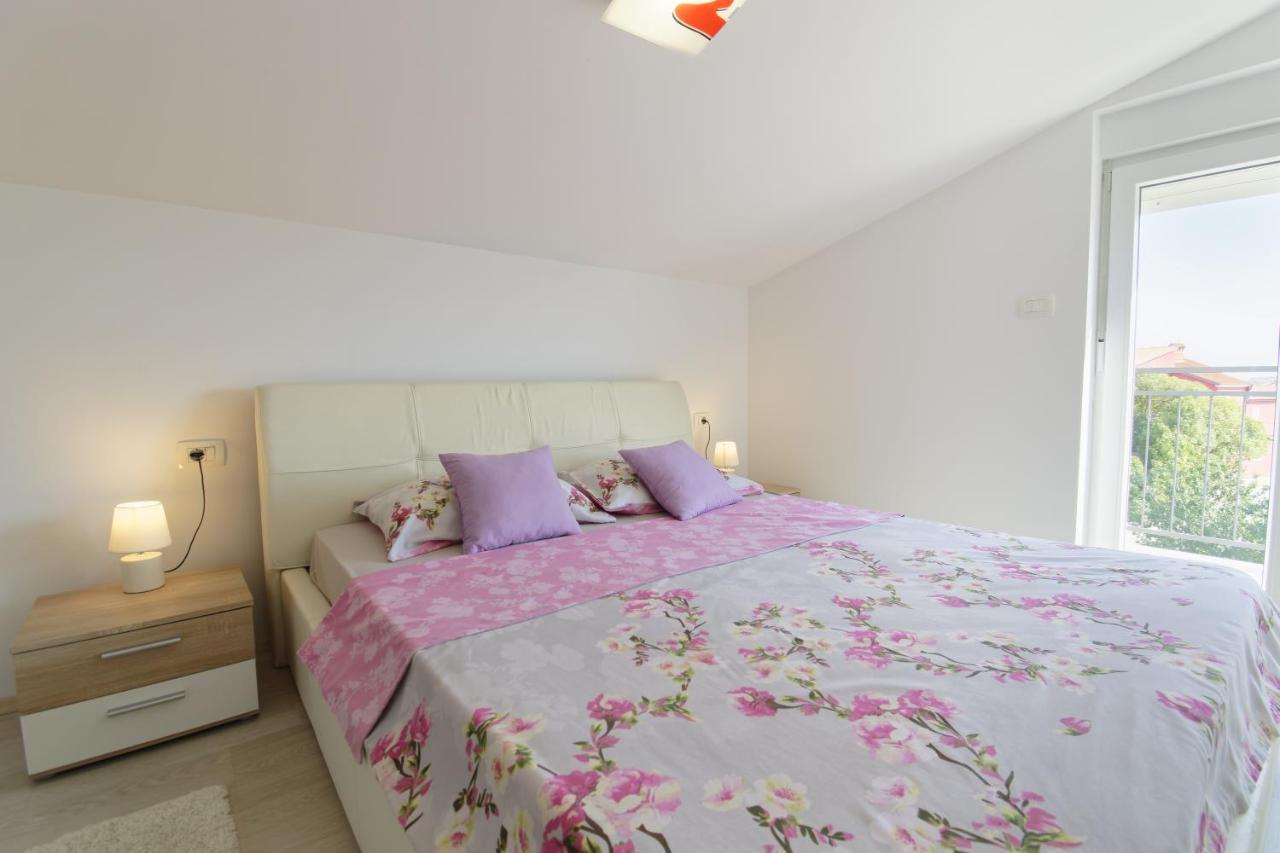 Apartments Goran By Rent Istria 乌马格 外观 照片