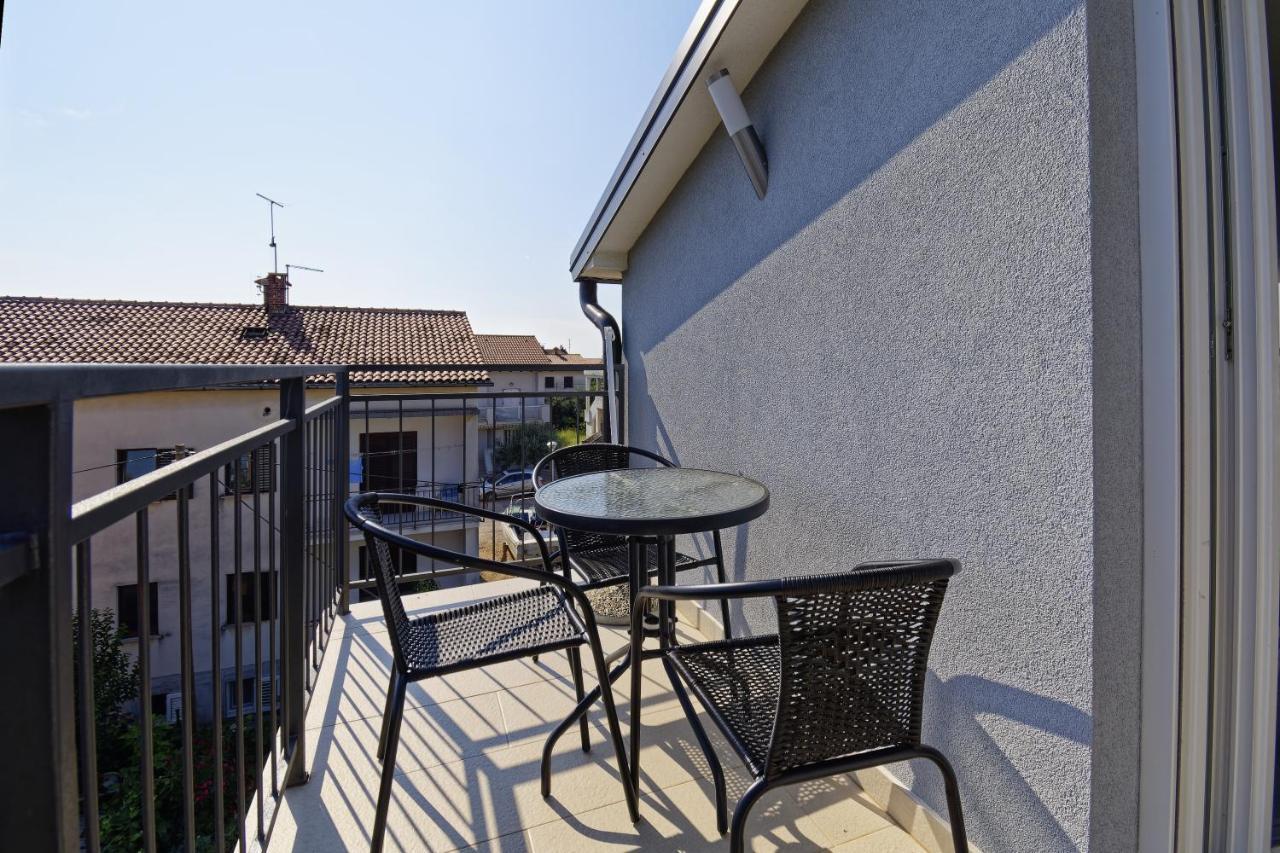 Apartments Goran By Rent Istria 乌马格 外观 照片