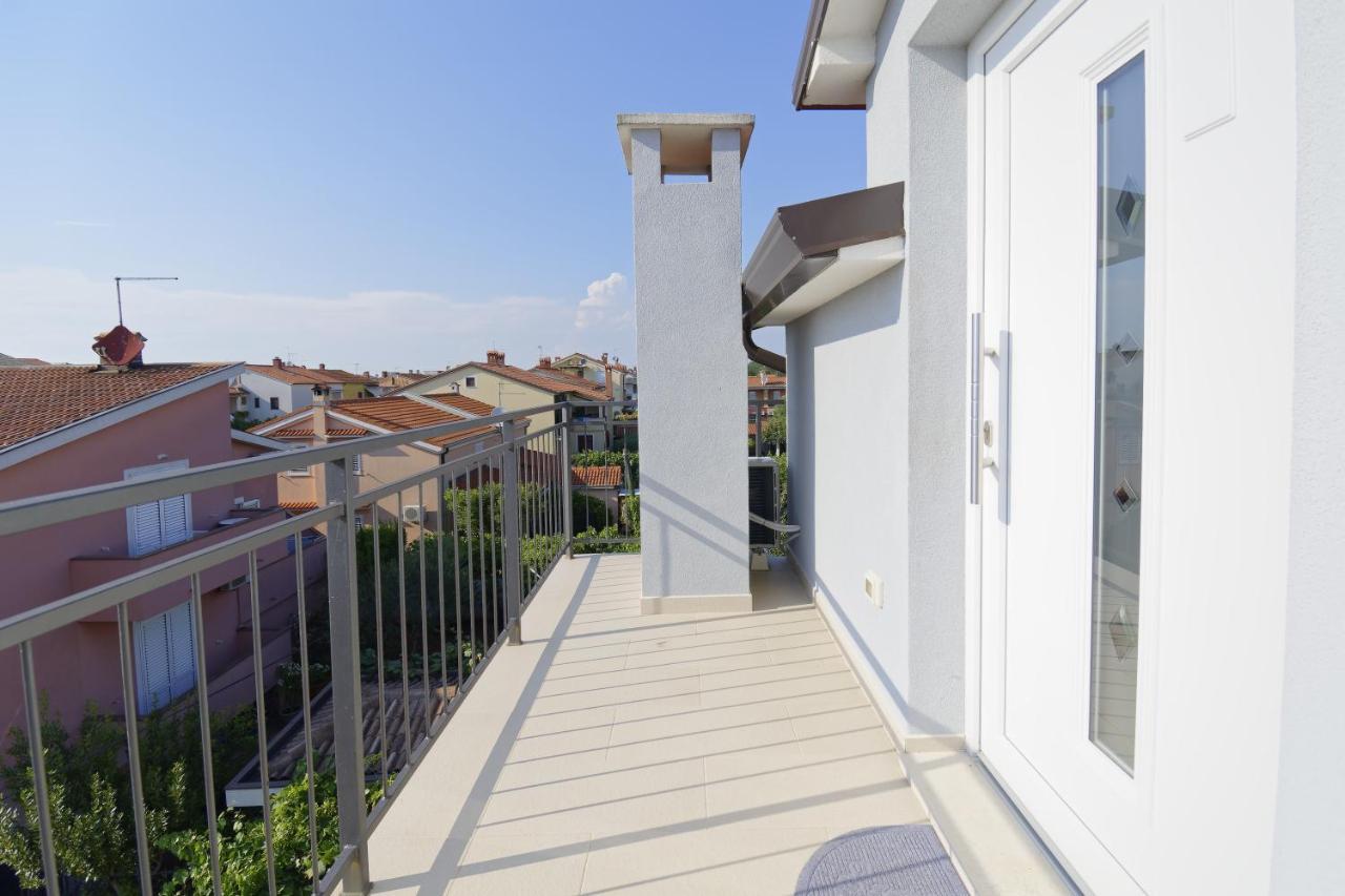 Apartments Goran By Rent Istria 乌马格 客房 照片