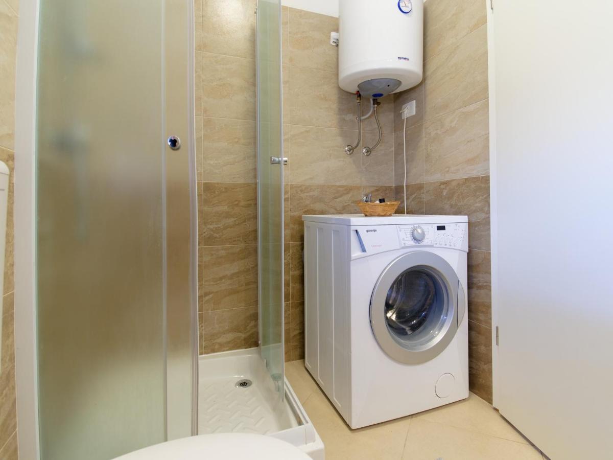 Apartments Goran By Rent Istria 乌马格 外观 照片