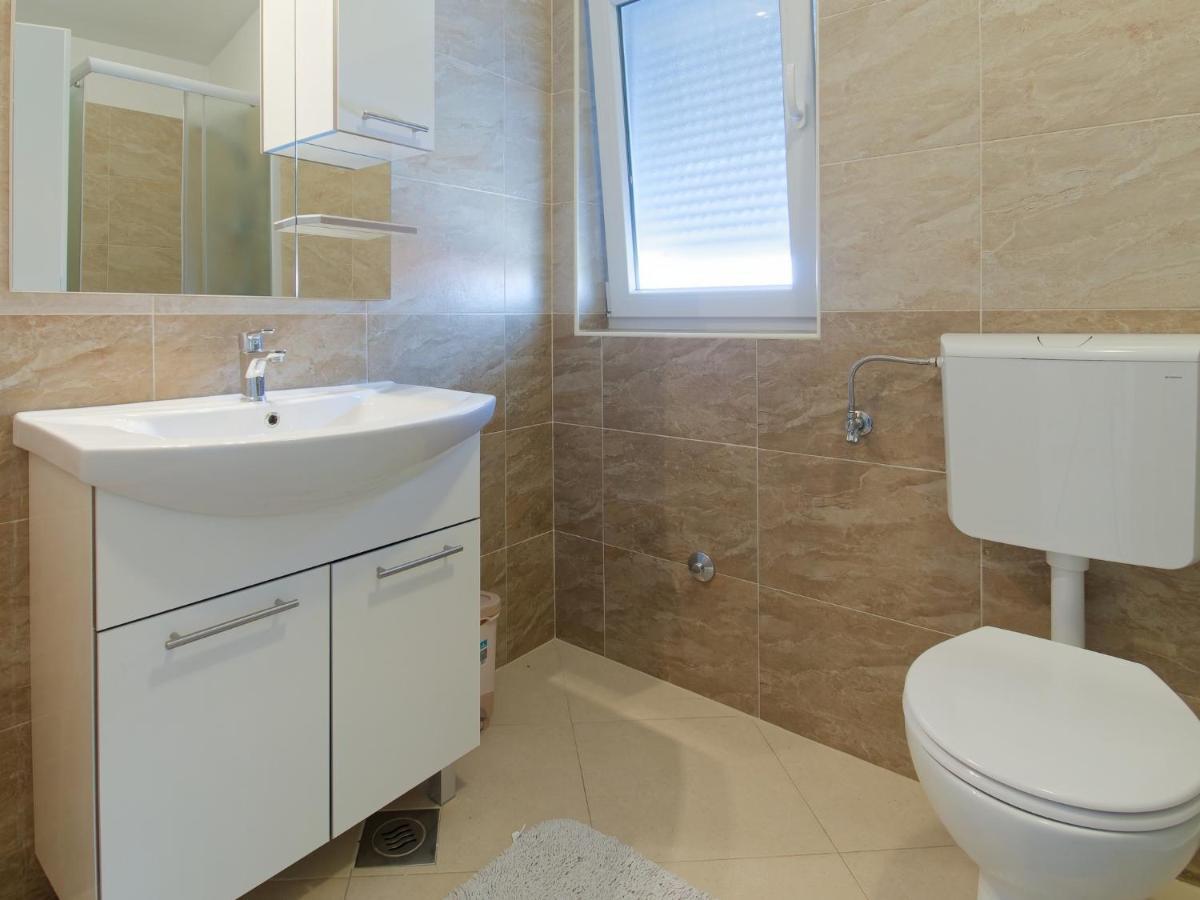 Apartments Goran By Rent Istria 乌马格 外观 照片