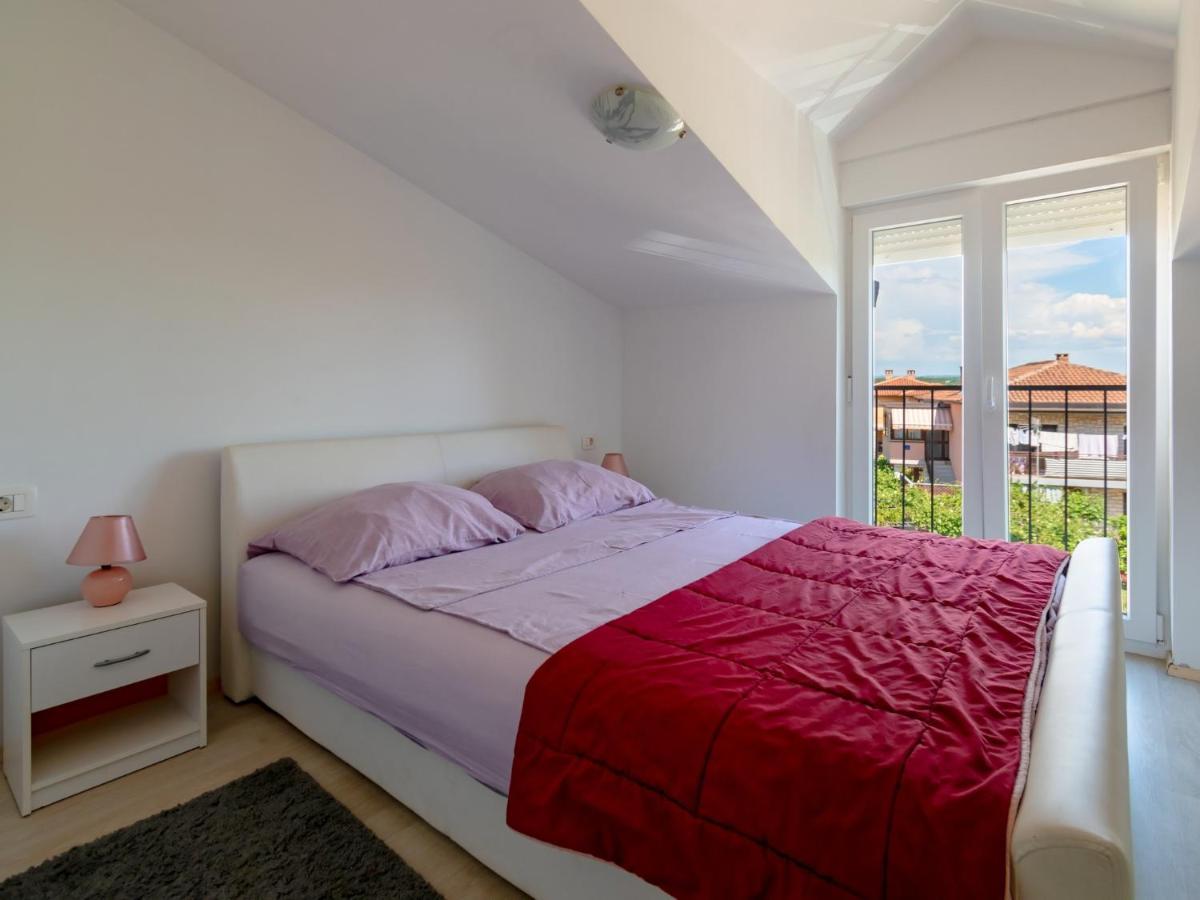 Apartments Goran By Rent Istria 乌马格 外观 照片